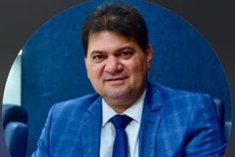 Aniversário de Milton Dantas é marcado por homenagens ao dirigente esportivo e vereador