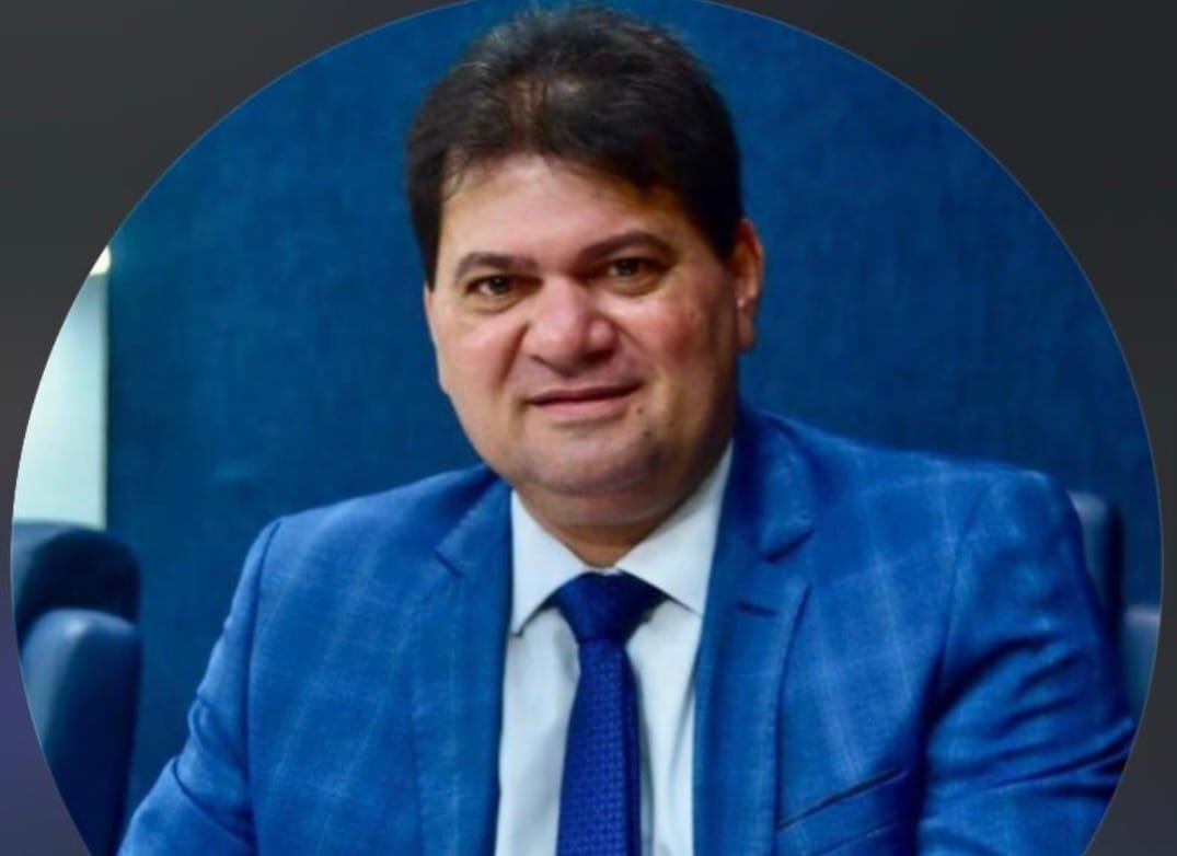 Aniversário de Milton Dantas é marcado por homenagens ao dirigente esportivo e vereador