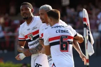 São Paulo emite nota e fala em “grave prejuízo” após derrota para o Palmeiras