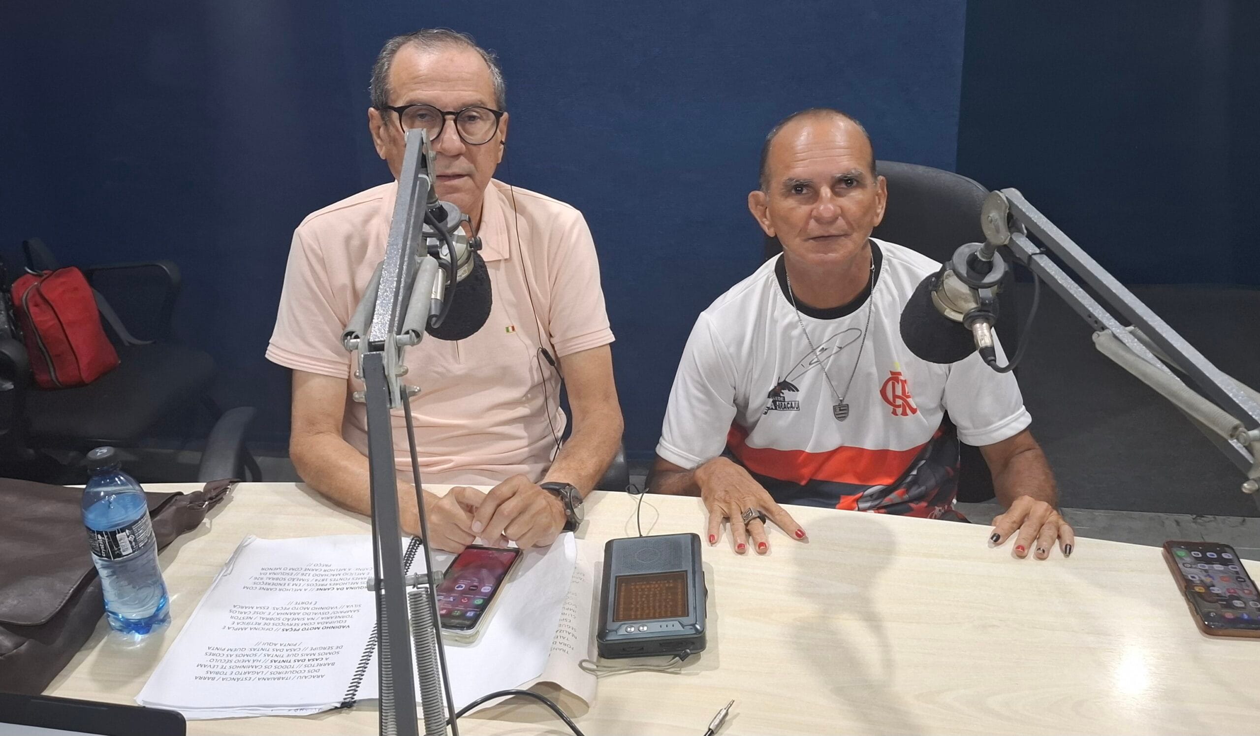 Fla Aracaju festeja 25 anos neste sábado e já agenda evento do Dia das Crianças