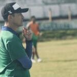 Betinho assume Frei Paulistano e estreia na Série A2 contra o Olímpico