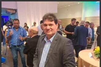 FSF intensifica combate a irregularidades e prevê mais vagas para clubes sergipanos em torneios nacionais