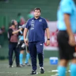 Guarani intensifica trabalho emocional antes do Dérbi 212 pela Série C
