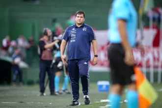 Guarani intensifica trabalho emocional antes do Dérbi 212 pela Série C