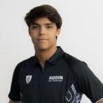 Pedro Clerot correrá a temporada 2026 da Fórmula 3 pela Rodin Motorsport