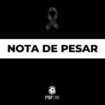 FSF decreta luto de três dias pela morte da ex-presidente do TJD/SE, Maria da Conceição