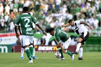 Dérbi 212 decide acesso à Série B e vaga na final da Série C entre Ponte Preta e Guarani