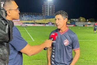 Betinho retorna ao Frei Paulistano para buscar acesso na Série A2 do Sergipano