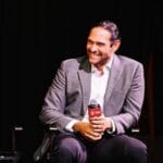 Ex-quarterback Mark Sanchez é esfaqueado em Indianápolis e permanece internado