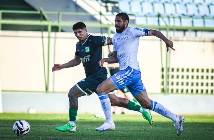 Londrina joga por um ponto para confirmar retorno à Série B