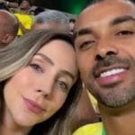 Convocado de última hora, Paulo Henrique interrompe folga em Santa Catarina e viaja para Seul