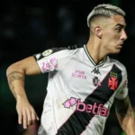Convocado por Bielsa, Puma Rodríguez vira dúvida para jogo do Vasco contra o Fortaleza