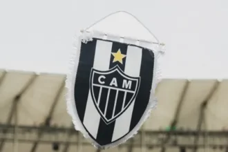 Derrota no Maracanã agrava pior desempenho do Atlético-MG como visitante em 14 anos