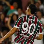 Fluminense define alternativas para suprir ausência de Serna contra o Mirassol