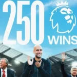 Guardiola atinge 1.000 jogos como técnico e tenta primeira vitória sobre Slot no City x Liverpool
