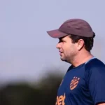 Daniel Paulista destaca competitividade do Sport após empate com o Cruzeiro no Mineirão