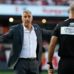 São Paulo insiste na liberação do áudio do VAR do clássico contra o Palmeiras