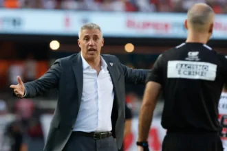 São Paulo insiste na liberação do áudio do VAR do clássico contra o Palmeiras