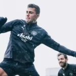 Lesão reaparece e Rodri deixa Manchester City em alerta na Premier League