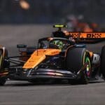 Russell critica atual formato da Fórmula 1 e diz que corridas “duram uma curva”