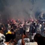 Ponte Preta já vendeu 10 mil ingressos para dérbi que vale vaga na final da Série C