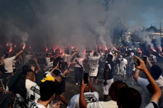 Ponte Preta já vendeu 10 mil ingressos para dérbi que vale vaga na final da Série C