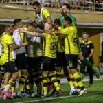 Rodolfo exalta triunfo do São Bernardo e pede concentração total na rodada decisiva da Série C