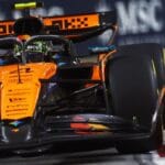 Fisichella vê experiência de Norris como fator decisivo para a conquista do título