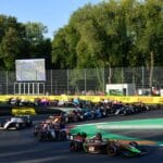 Clerot fecha primeiro dia de testes da F3 em Jerez em 11º; Fefo Barrichello marca o 29º tempo