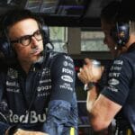 Mekies elogia Verstappen e diz que ainda não contribuiu com a Red Bull