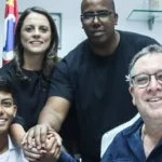 Santos acerta primeiro contrato profissional de Mateus Mendes até 2028