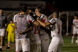 Botafogo-SP lança vaquinha virtual para quitar dívidas e garantir estabilidade