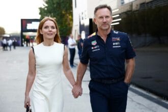 Jornal revela cifra milionária em acordo entre Christian Horner e ex-funcionária da Red Bull