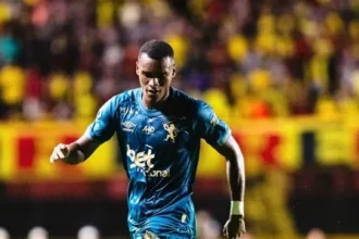 Sport permanece em BH, conta com retorno de Matheus Alexandre e ainda aguarda Lucas Lima contra o Atlético-MG