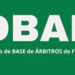 DBAF reforça modelo pioneiro de formação de árbitros e mira renovação da arbitragem nacional
