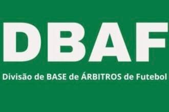 DBAF reforça modelo pioneiro de formação de árbitros e mira renovação da arbitragem nacional