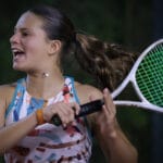 Rivoli e Tourinho avançam na estreia do ITF J200 de Salta