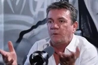 Comentaristas questionam R$ 190 mil gastos no cartão corporativo do Corinthians sob Andrés Sanchez