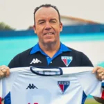 Ecus confirma Leandro Mehlich como técnico para a disputa da Série A4 de 2026