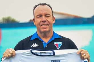 Ecus confirma Leandro Mehlich como técnico para a disputa da Série A4 de 2026