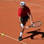 Guto Miguel ganha segundo convite para disputar Challenger 75 em Curitiba