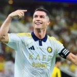 Cristiano Ronaldo afasta ideia de aposentadoria e mantém meta de alcançar 1.000 gols