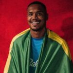 Goleiro John comemora primeira convocação à Seleção e relata surpresa com telefonema