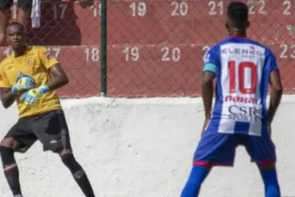 Goleiro John, ex-Santos e Briosa, é chamado para substituir Ederson na Seleção Brasileira