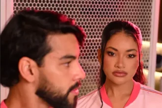 Fortaleza apresenta uniforme rosa em apoio à campanha de combate ao câncer de mama