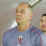 Ivan Izzo elogia postura do Botafogo-SP após vitória e mantém foco em deixar a zona de rebaixamento