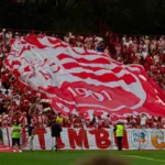 Náutico esgota 15,8 mil ingressos para jogo decisivo contra o Brusque na Série C