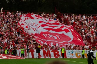 Náutico esgota 15,8 mil ingressos para jogo decisivo contra o Brusque na Série C