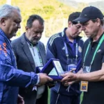 Barra projeta 2026 depois de levantar a Série D e garantir vaga inesperada na Copa do Brasil