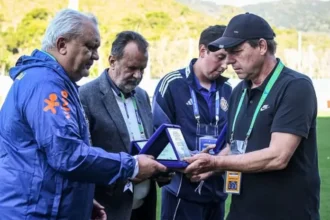 Barra projeta 2026 depois de levantar a Série D e garantir vaga inesperada na Copa do Brasil
